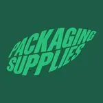 Packaging Supplies discount code